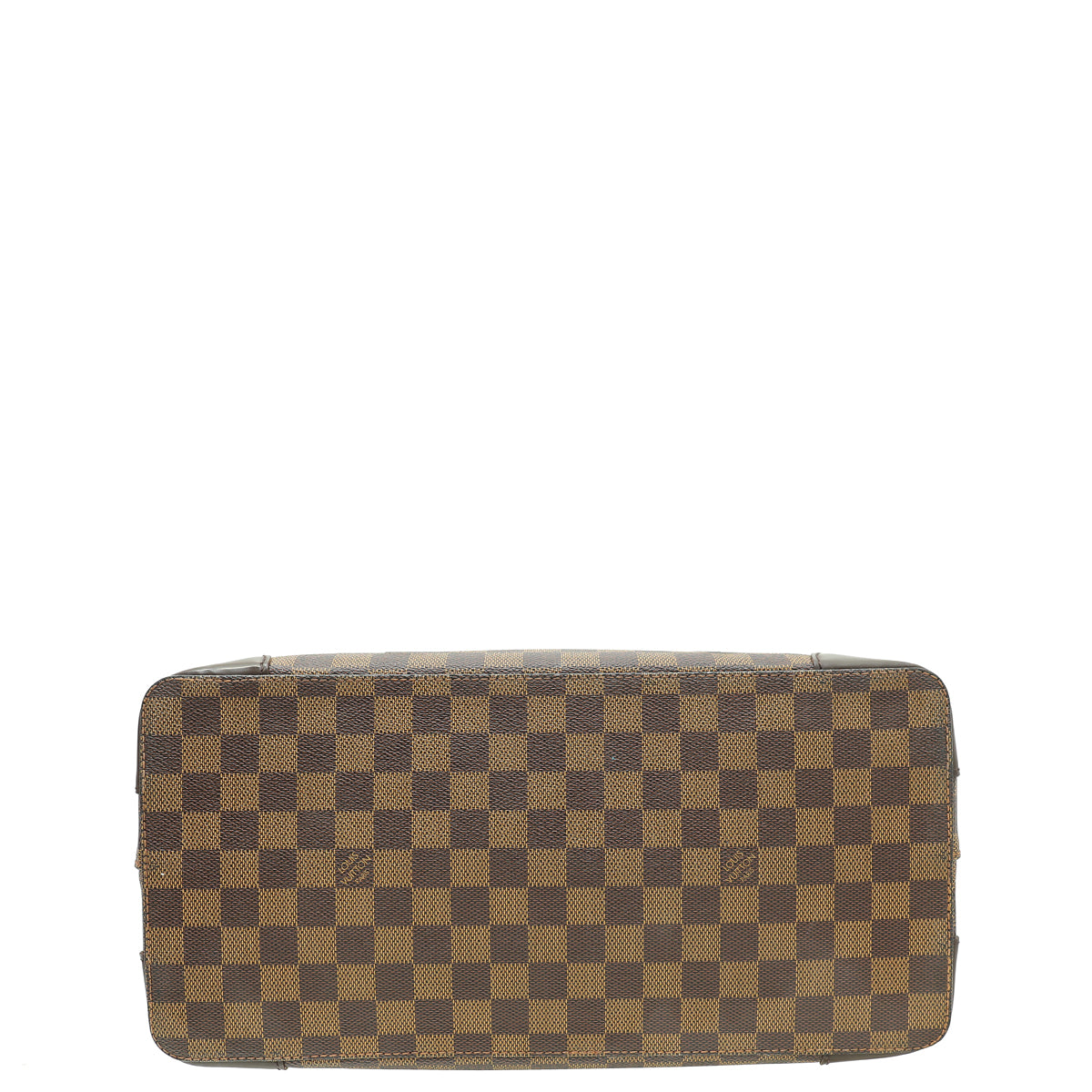 Louis Vuitton Damier Ebene Hampstead MM Bag