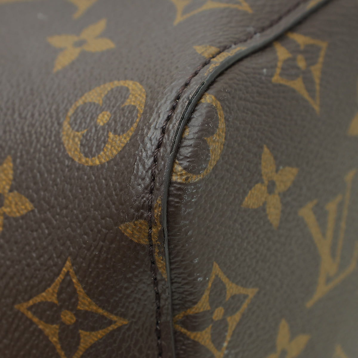 Louis Vuitton Monogram Rose Poudre Neonoe MM Bag