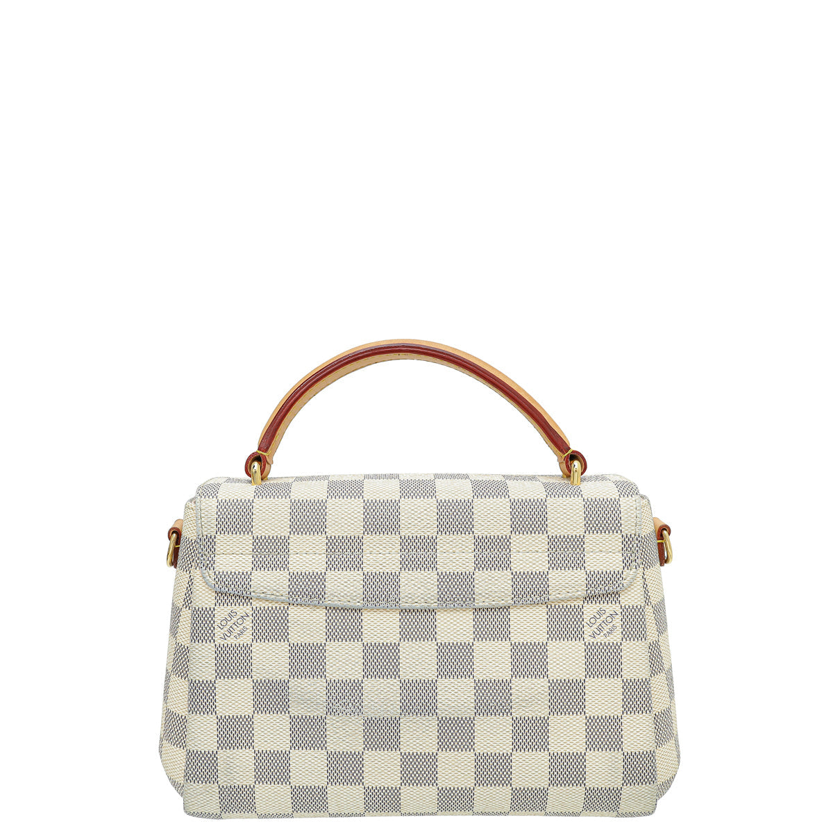 Louis Vuitton Azur Croisette Bag