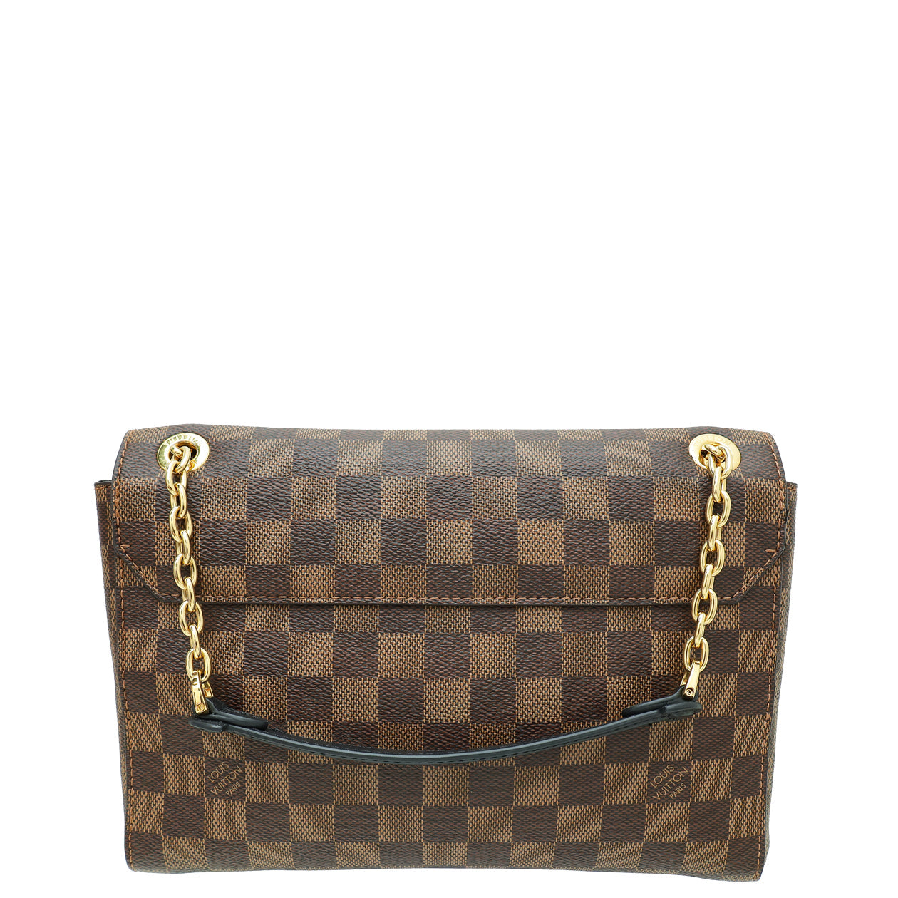 Louis Vuitton Damier Ebene Vavin PM Bag