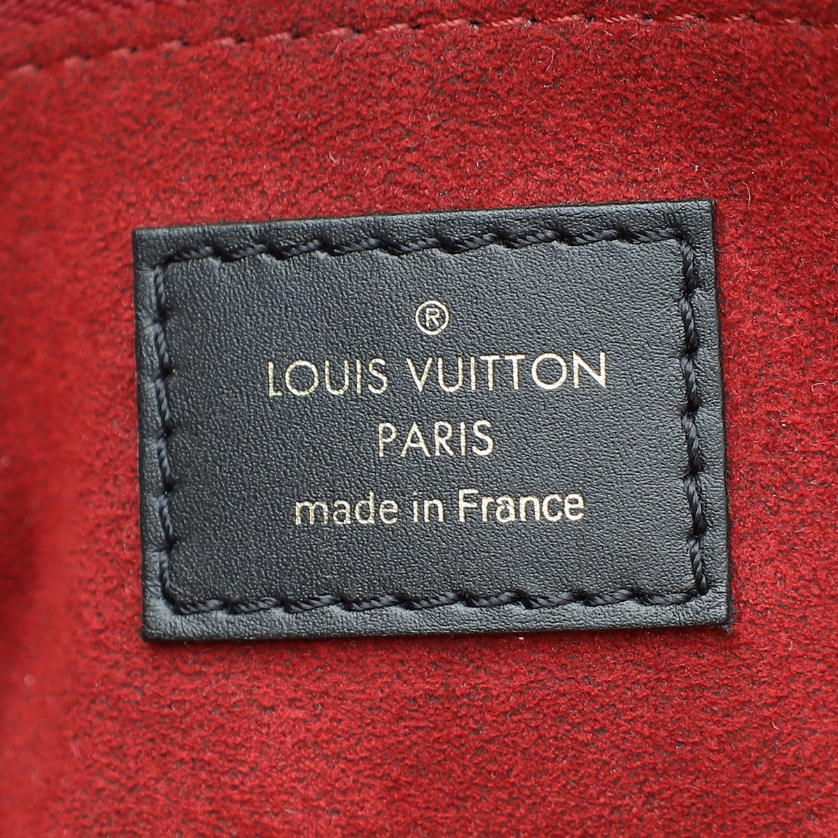 Louis Vuitton Bicolor Monogram Empreinte Onthego GM Bag