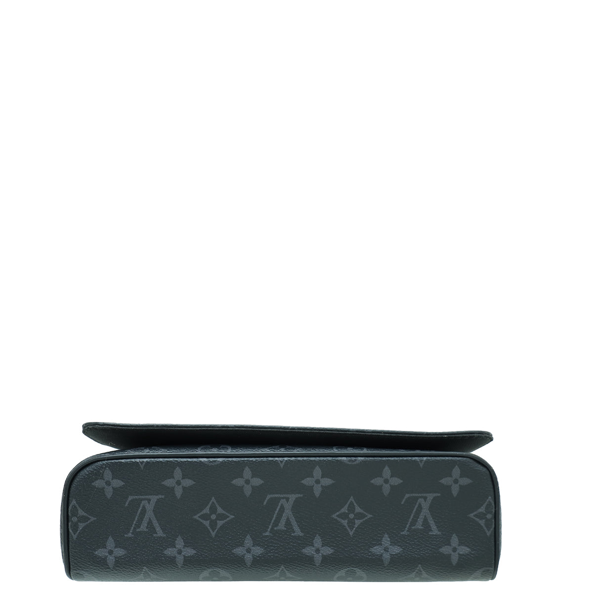 Louis Vuitton Monogram Eclipse District PM Messenger Bag