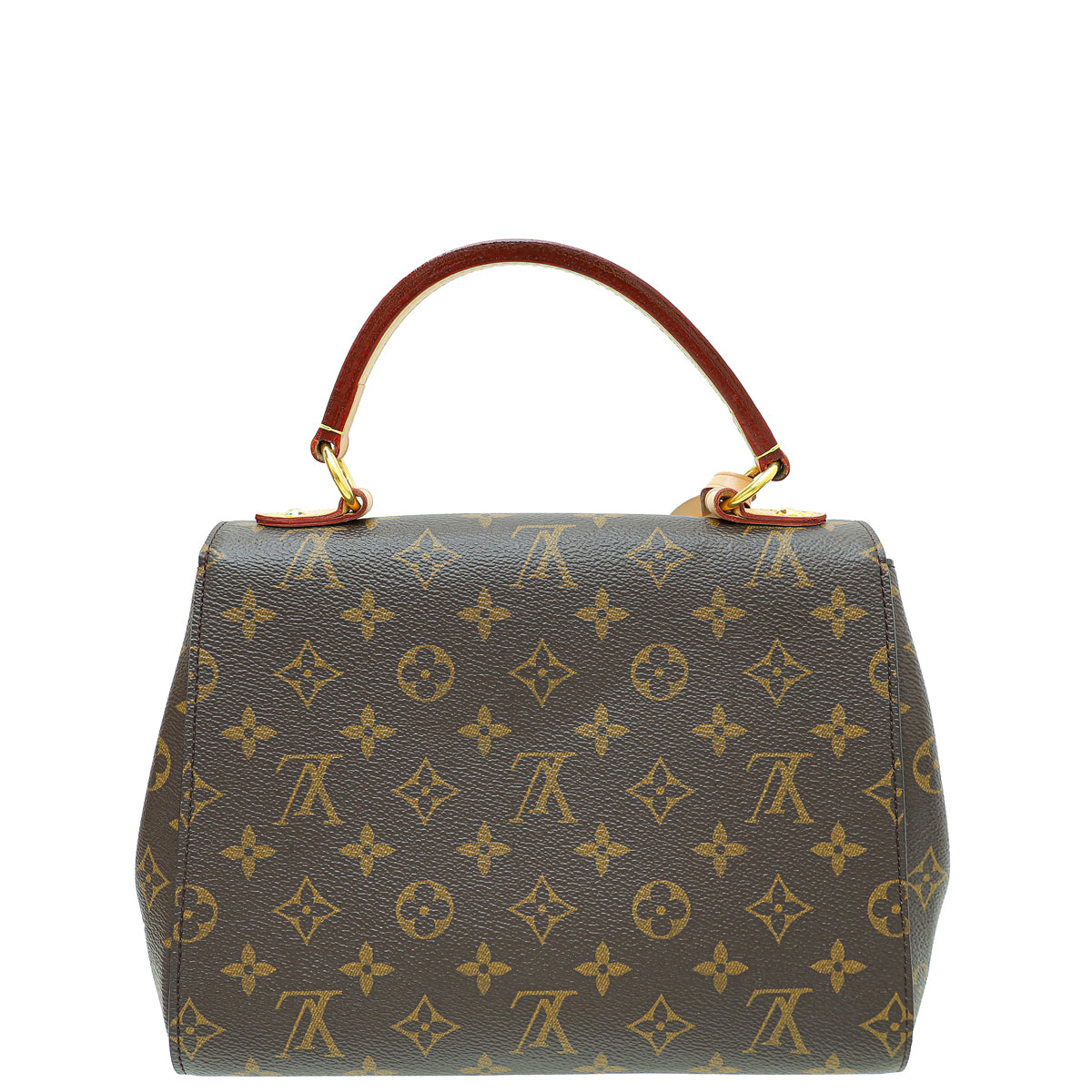 Louis Vuitton Monogram Cluny BB Bag