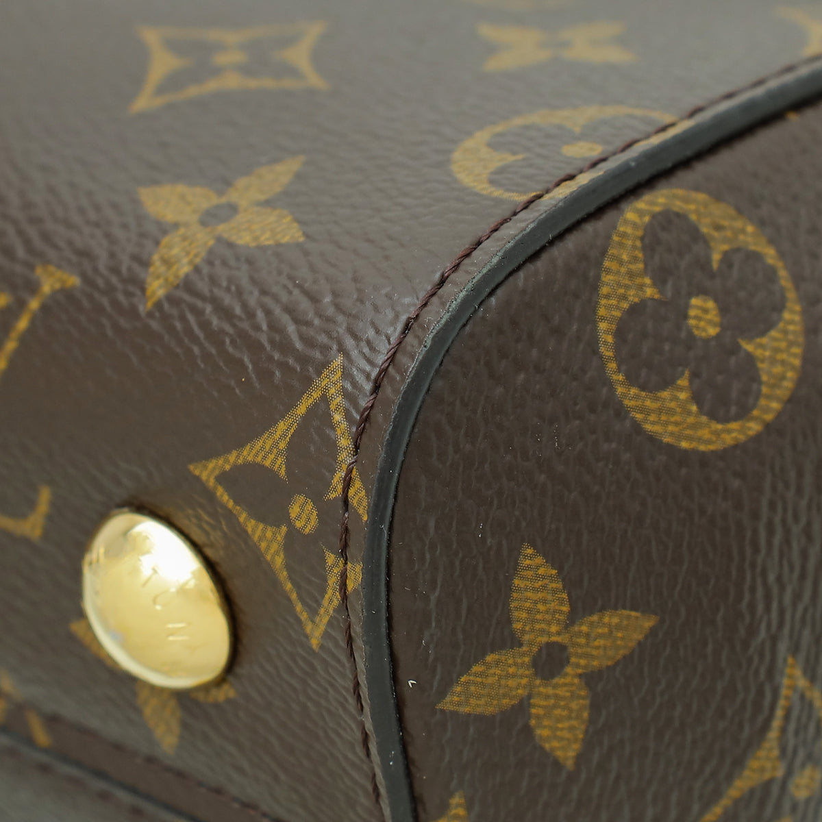 Louis Vuitton Monogram Cluny BB Bag