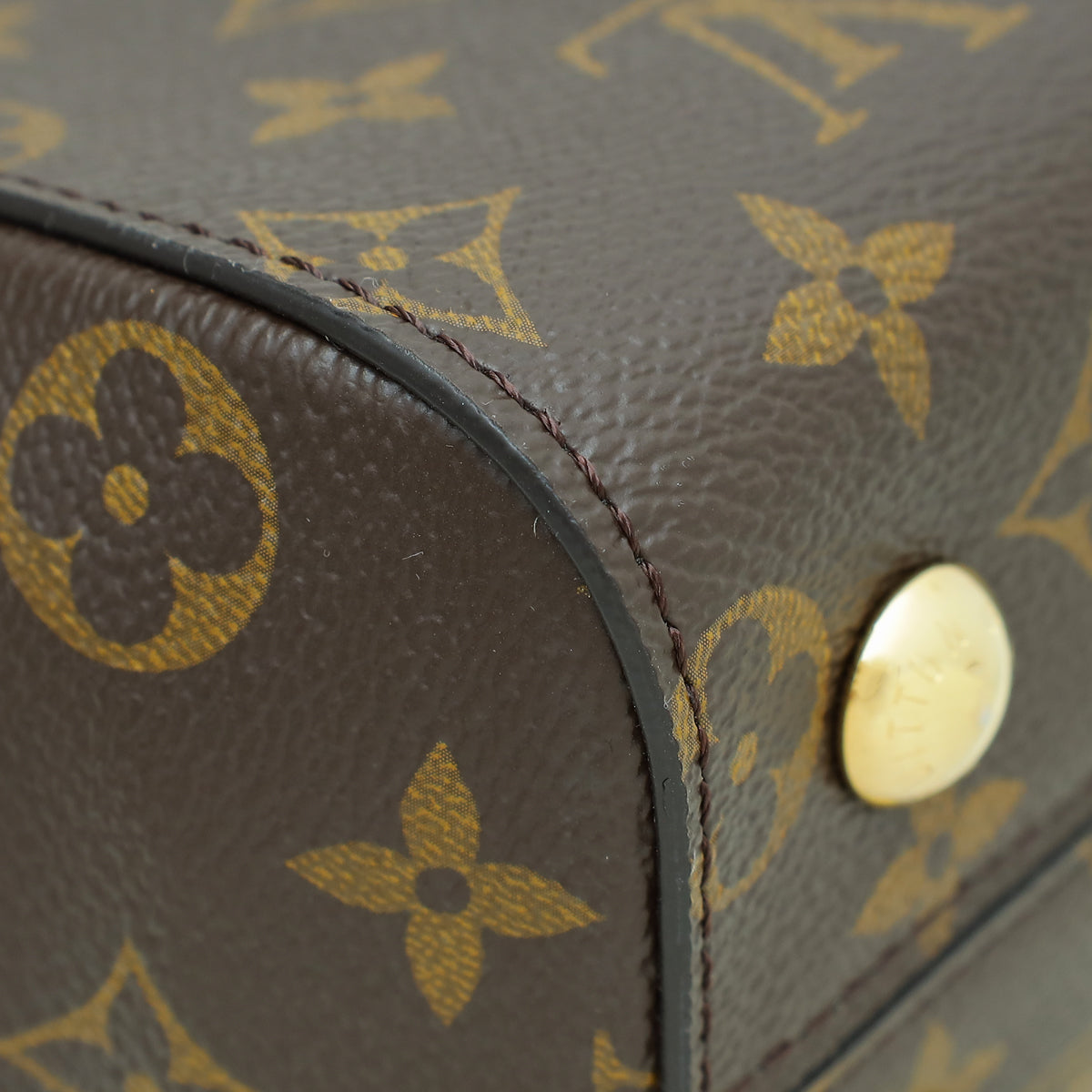 Louis Vuitton Monogram Cluny BB Bag