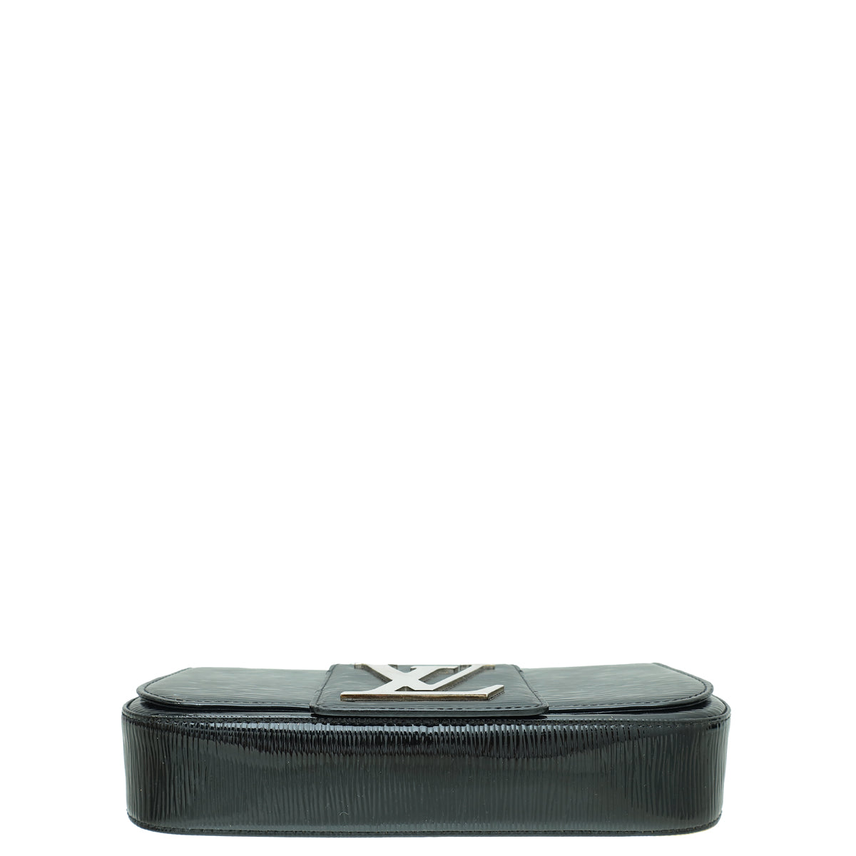 Louis Vuitton Noir Electric Sobe Clutch