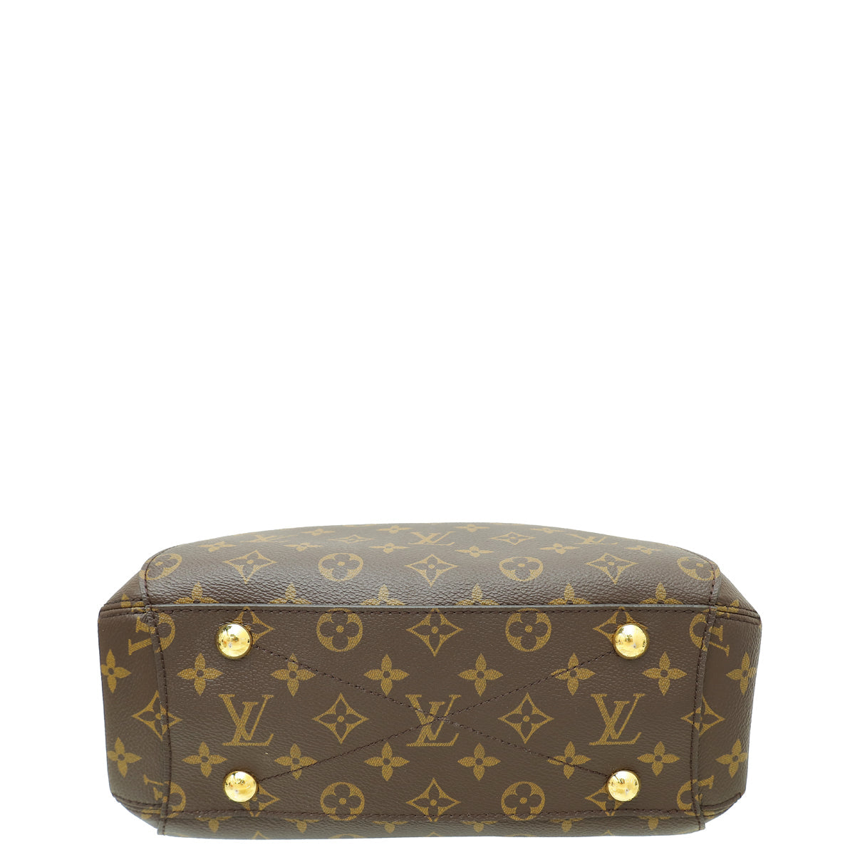 Louis Vuitton Monogram Montaigne BB Bag