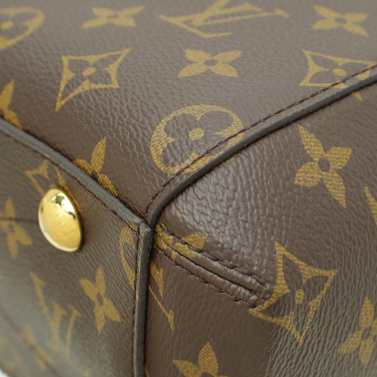 Louis Vuitton Monogram Montaigne BB Bag