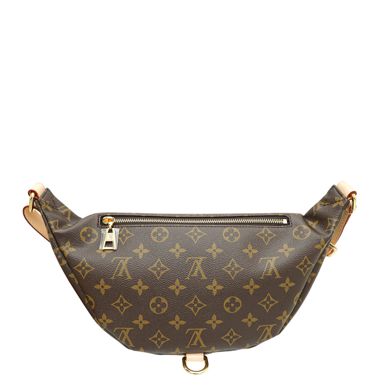 Louis Vuitton Brown Monogram Bumbag