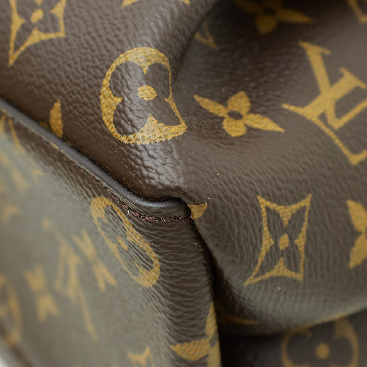 Louis Vuitton Monogram Rivoli MM Bag