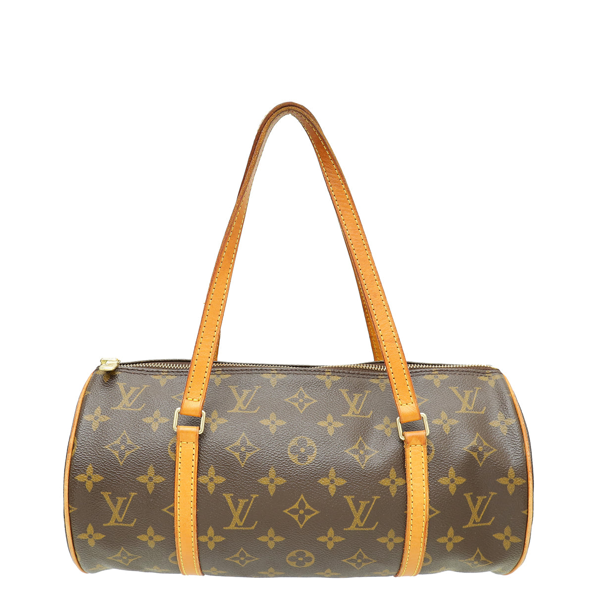 Louis Vuitton Monogram Papillon 30 Bag