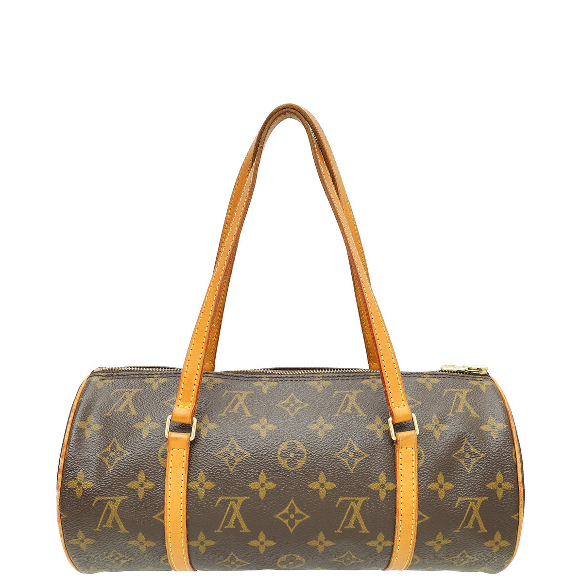 Louis Vuitton Monogram Papillon 30 Bag