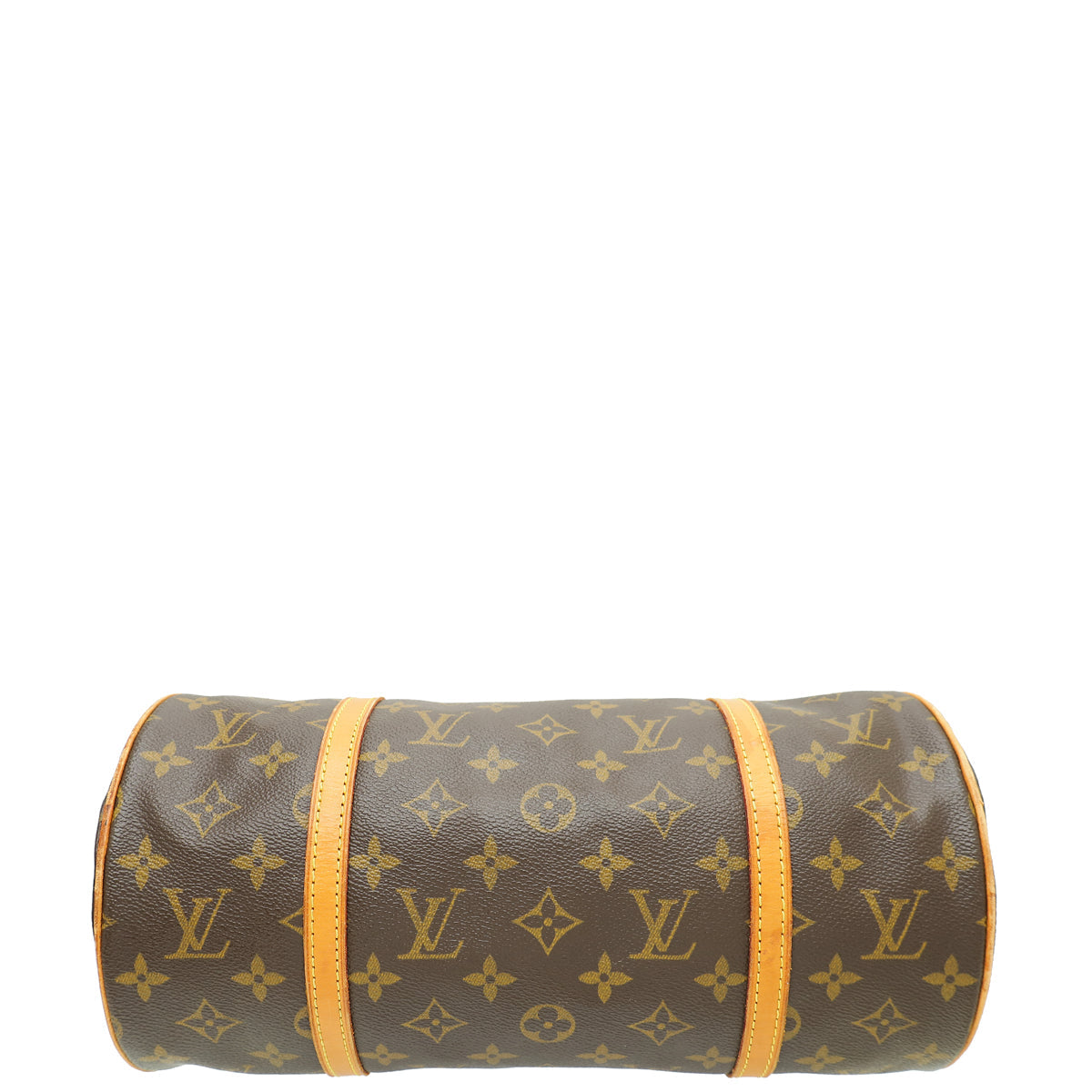 Louis Vuitton Monogram Papillon 30 Bag