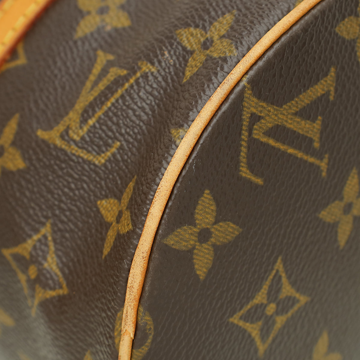 Louis Vuitton Monogram Papillon 30 Bag