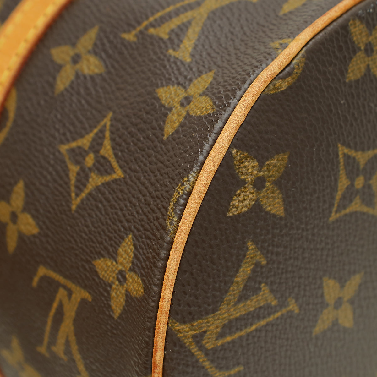 Louis Vuitton Monogram Papillon 30 Bag