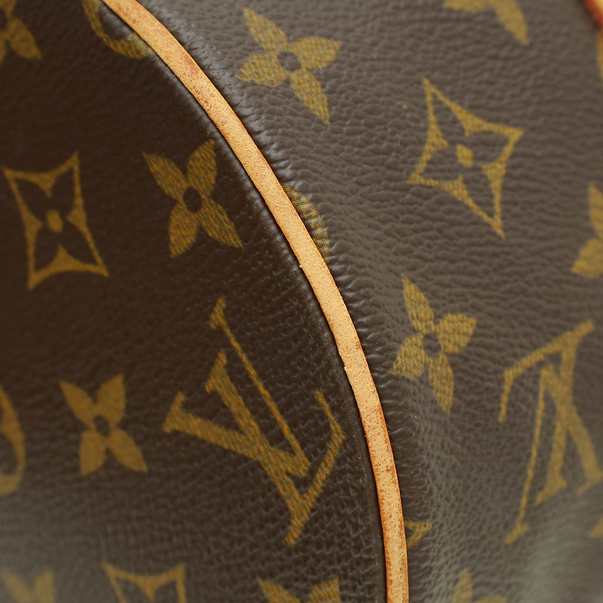 Louis Vuitton Monogram Papillon 30 Bag