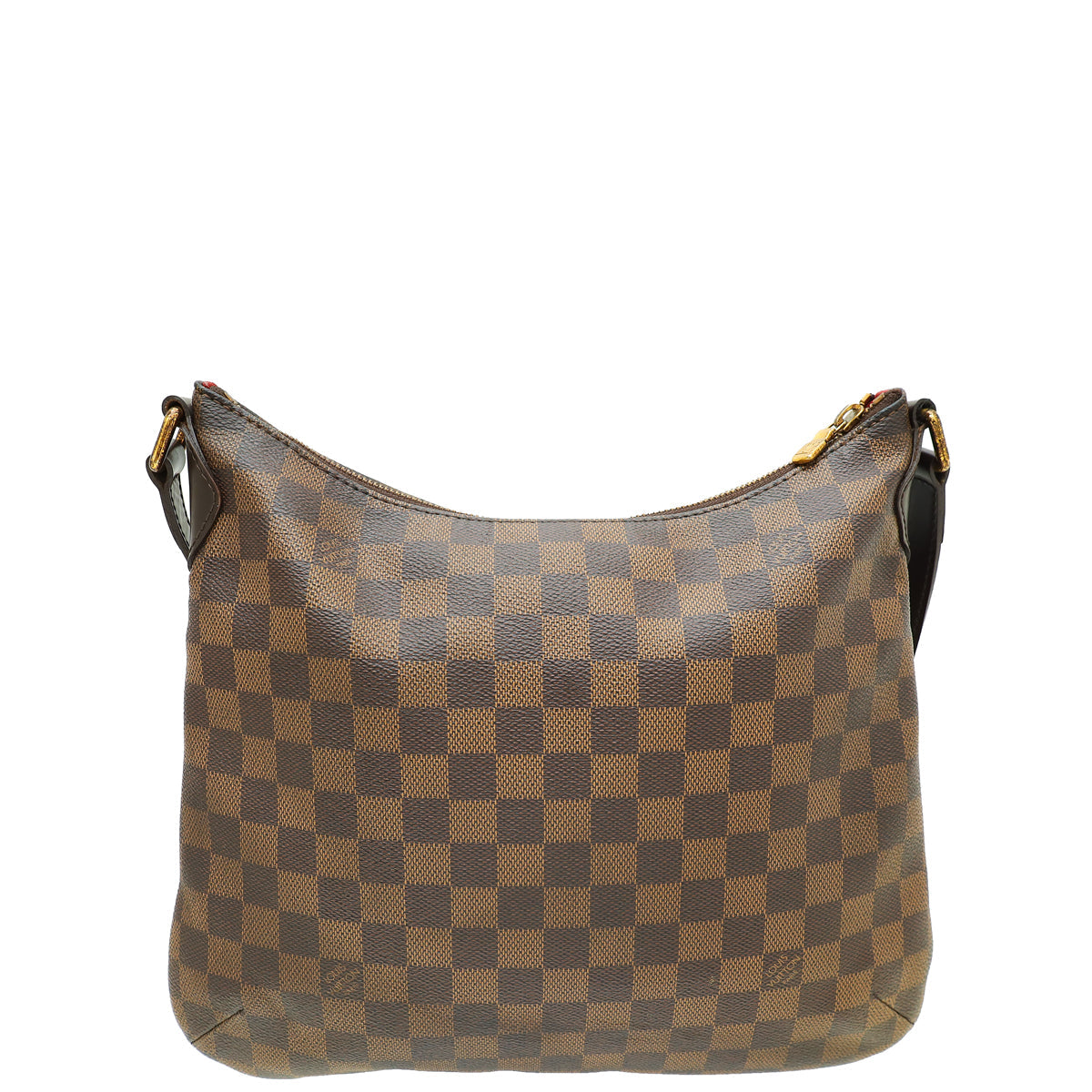 Louis Vuitton Damier Ebene Bloomsbury GM Bag