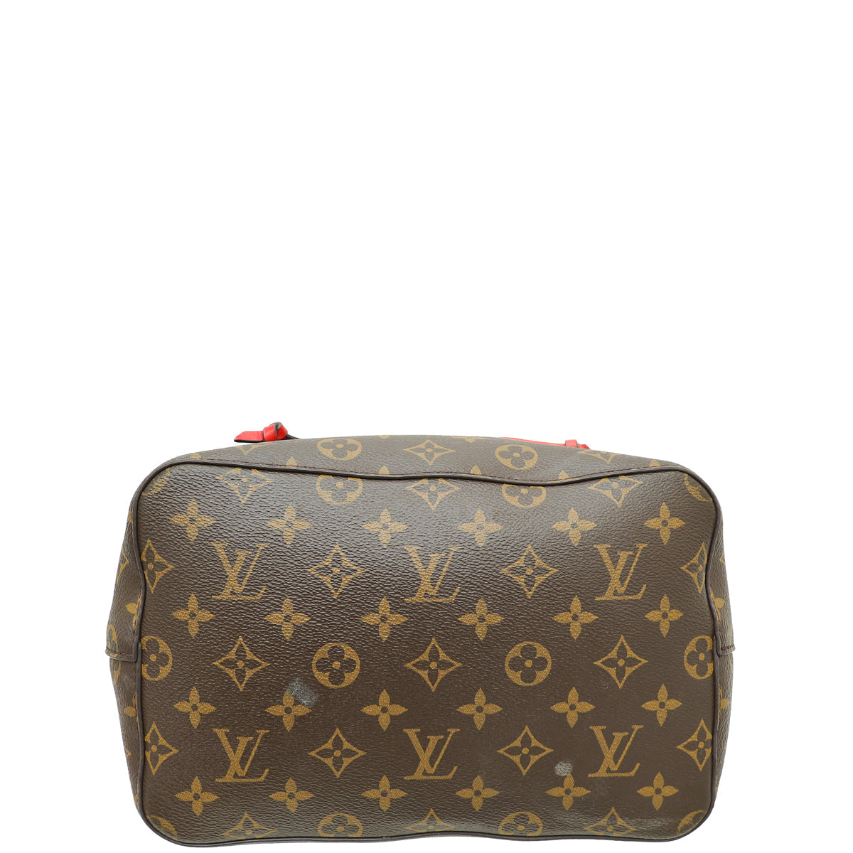 Louis Vuitton Monogram Coquelicot Neonoe Bag