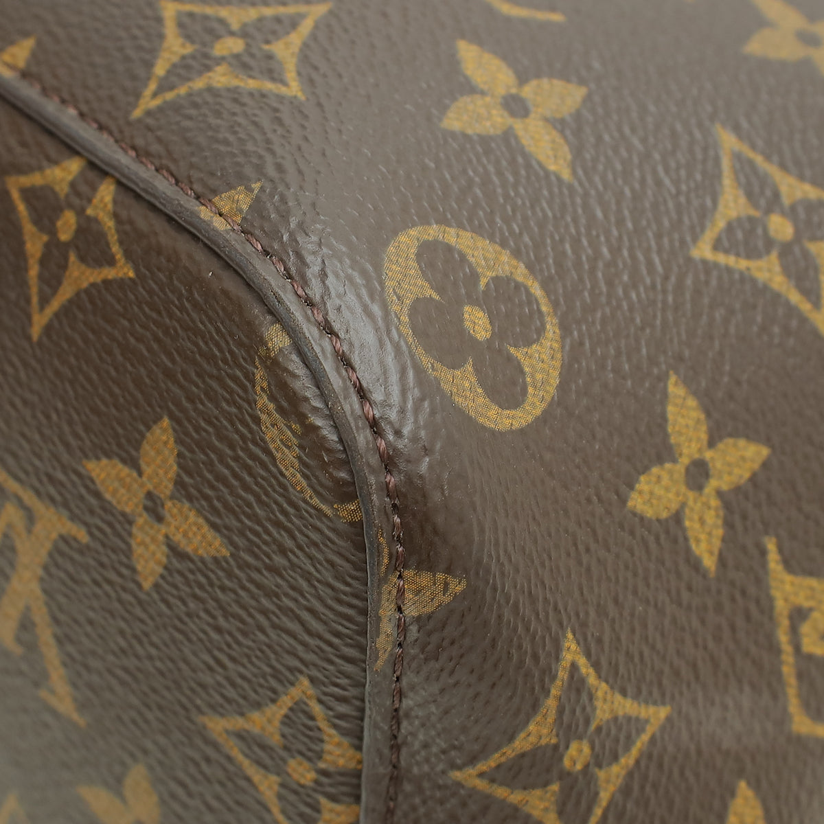 Louis Vuitton Monogram Coquelicot Neonoe Bag