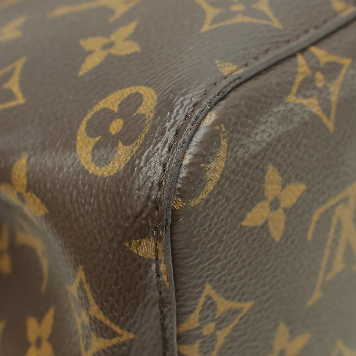 Louis Vuitton Monogram Coquelicot Neonoe Bag