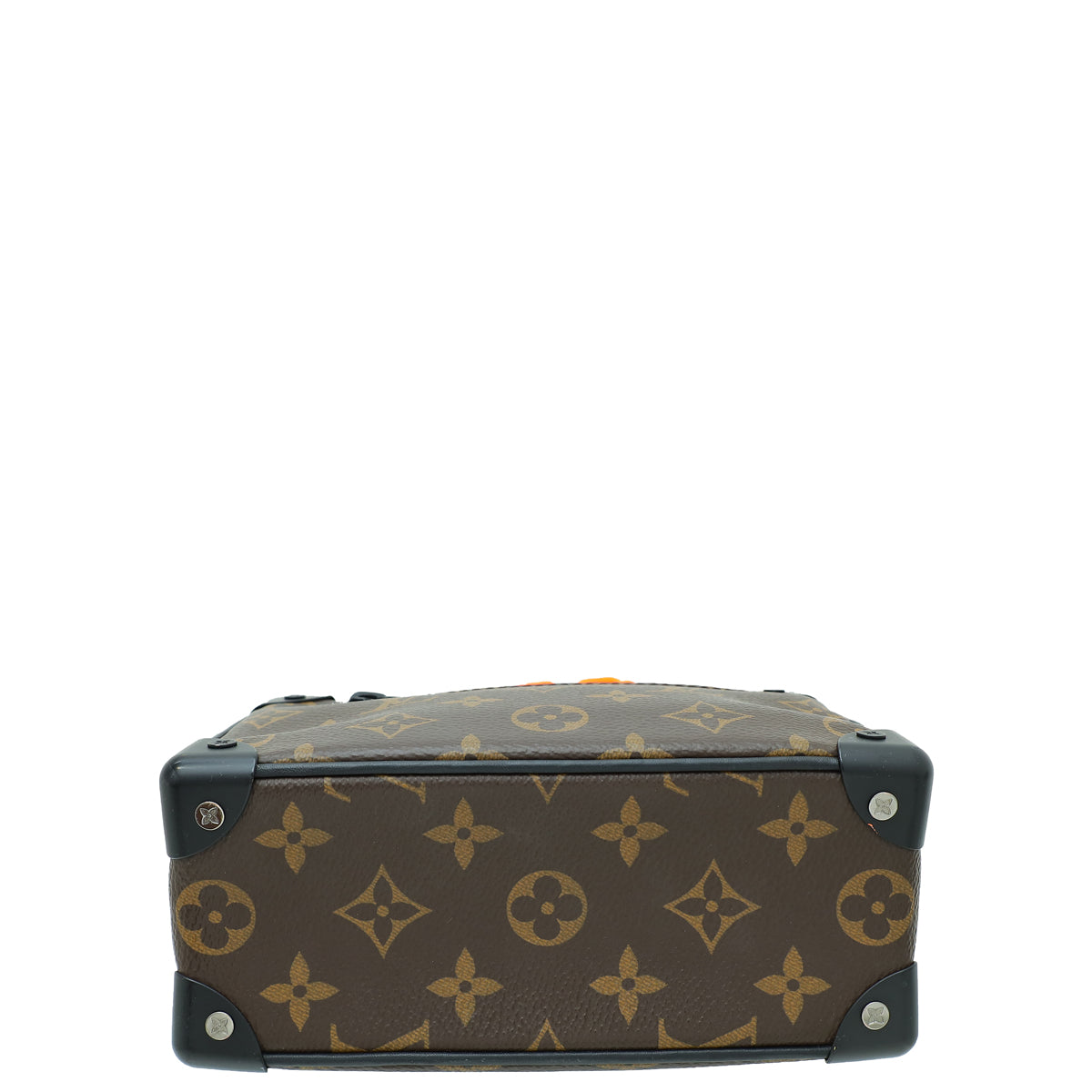 Louis Vuitton Monogram Solar Ray Soft Trunk Mini Bag