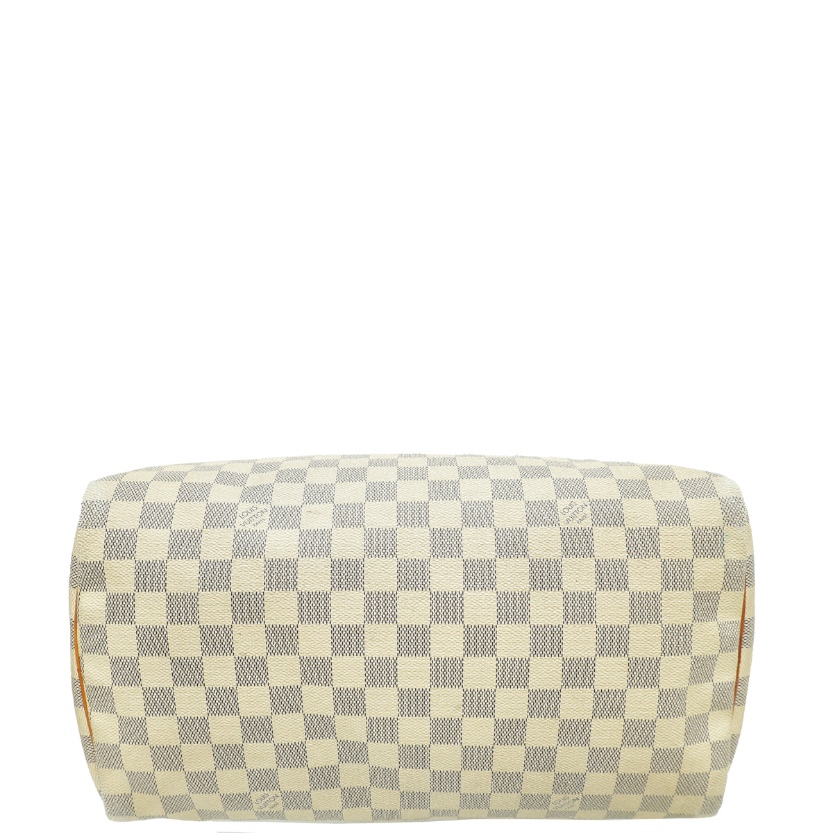 Louis Vuitton Damier Azur Speedy 35 Bag