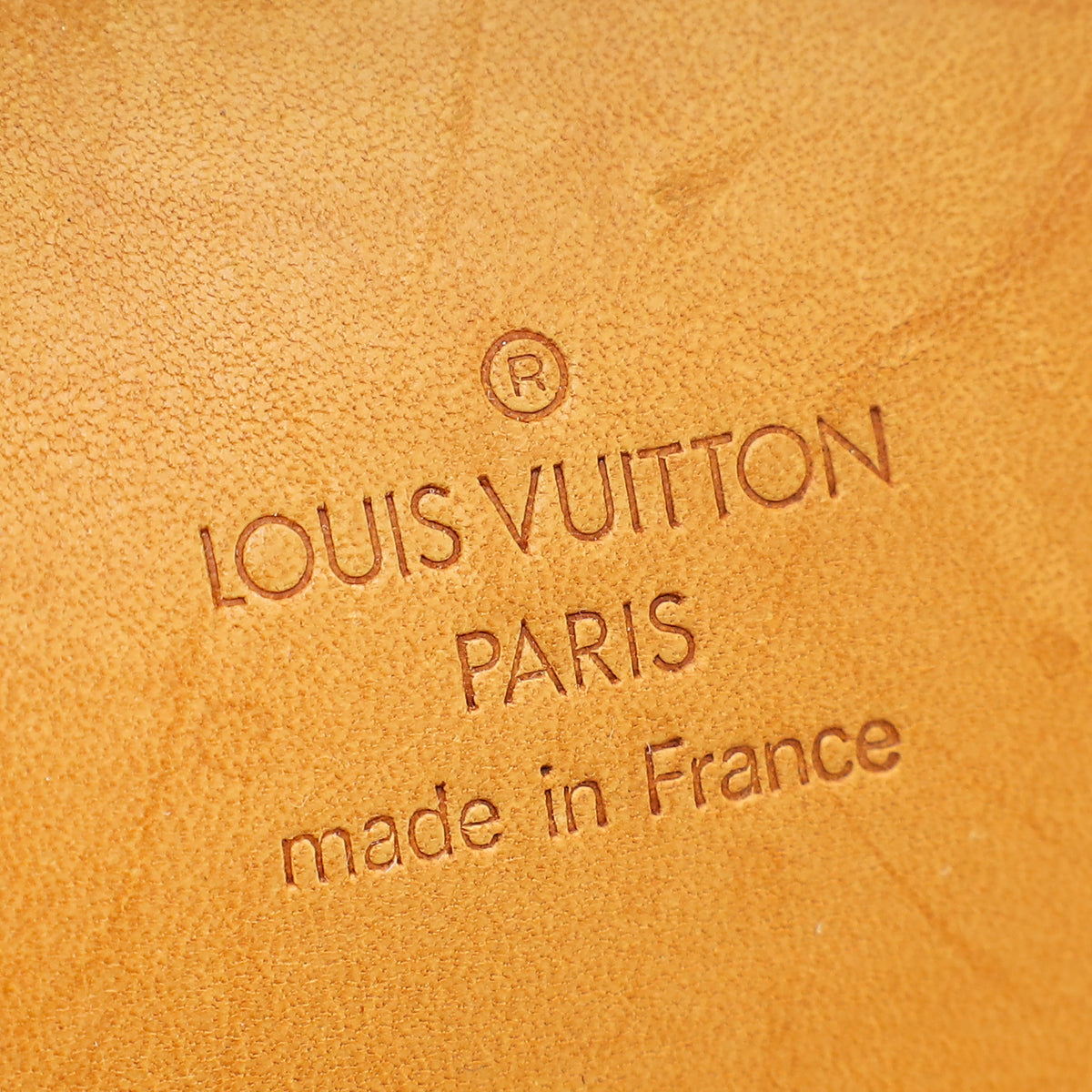 Louis Vuitton Brown Monogram Alize 2 Poche Soft Suitcase