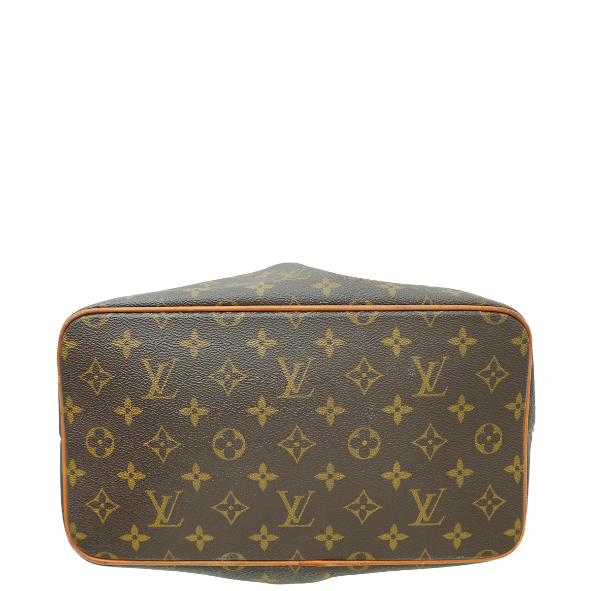 Louis Vuitton Monogram Palermo PM Bag