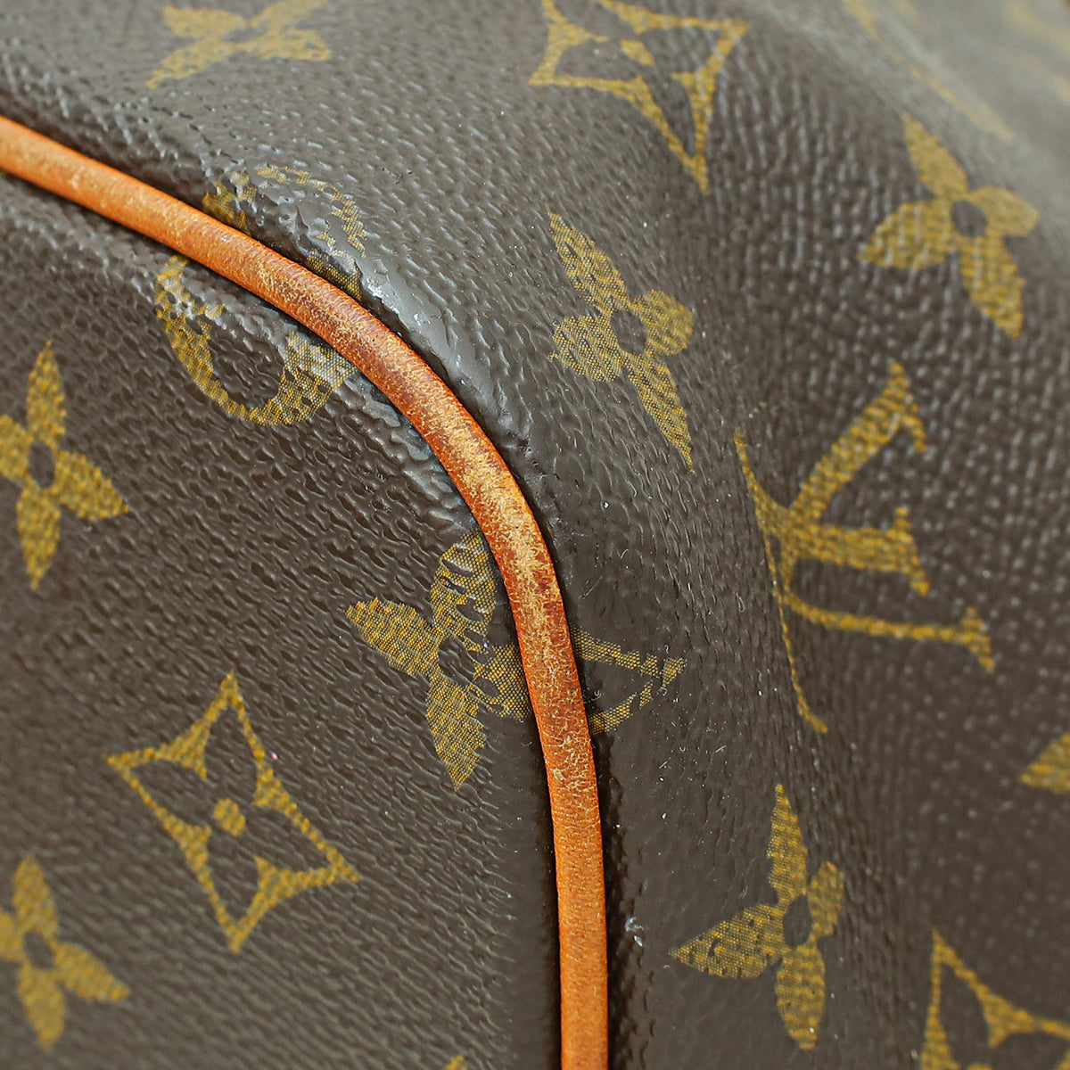 Louis Vuitton Monogram Palermo PM Bag