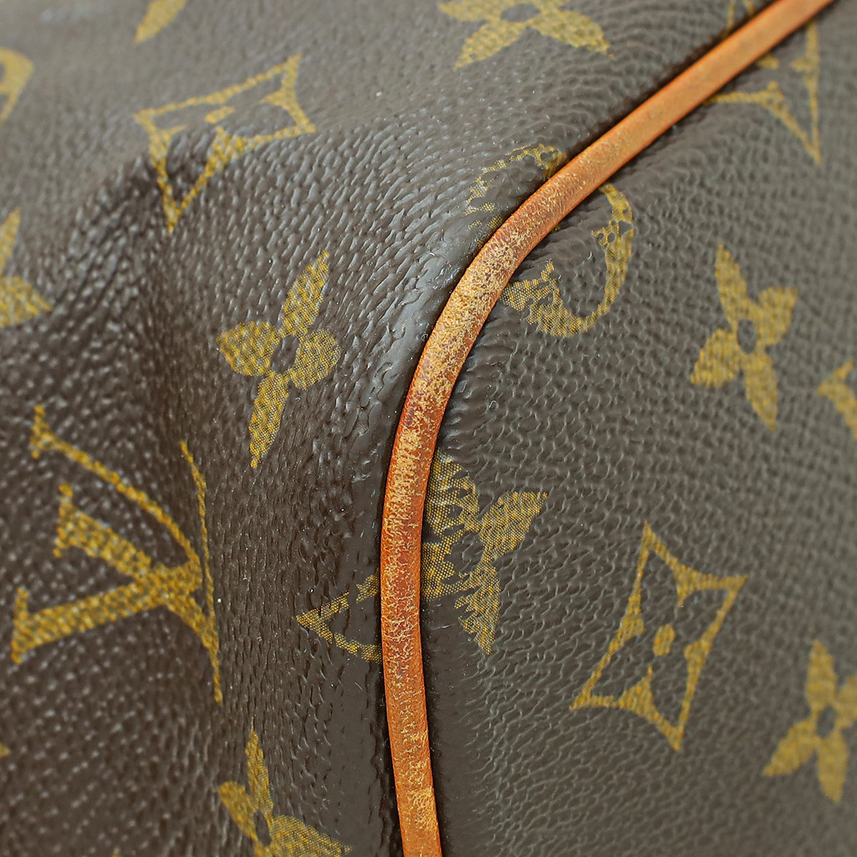 Louis Vuitton Monogram Palermo PM Bag