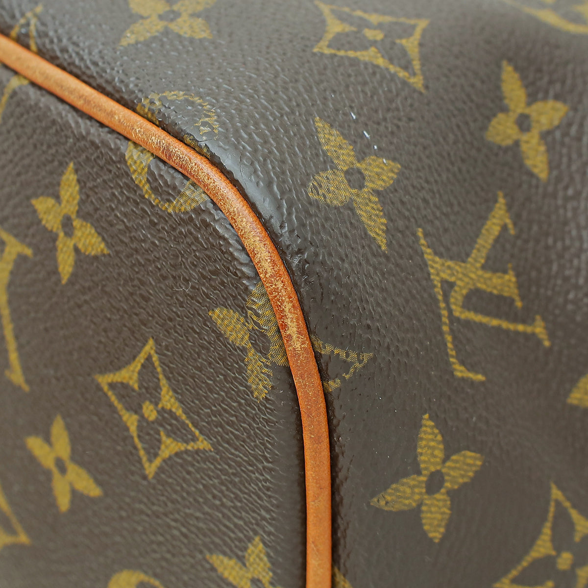 Louis Vuitton Monogram Palermo PM Bag