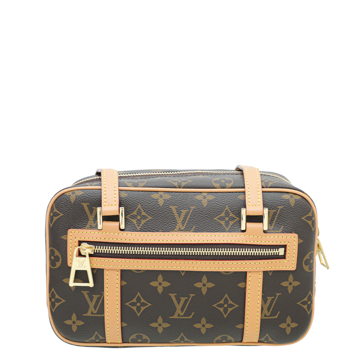 Louis Vuitton Monogram Cite Bag