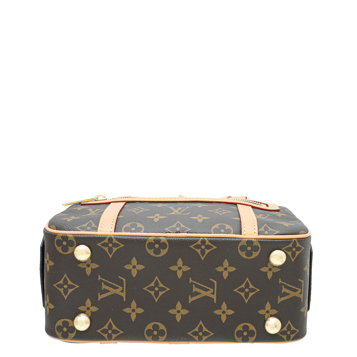 Louis Vuitton Monogram Cite Bag