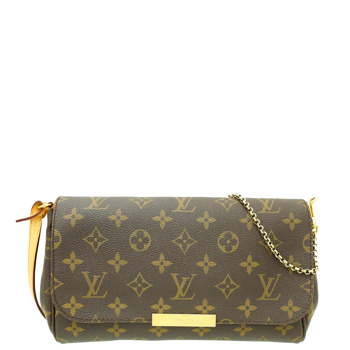 Louis Vuitton Monogram Favorite MM Bag