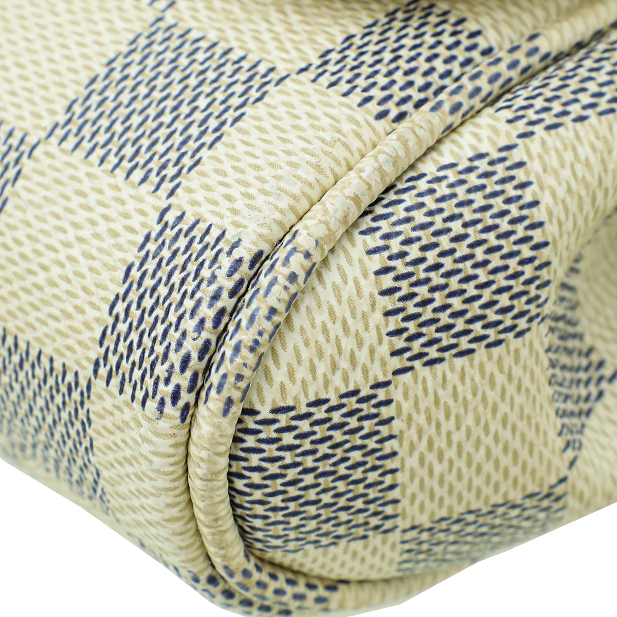 Louis Vuitton Damier Azur Favorite MM Bag