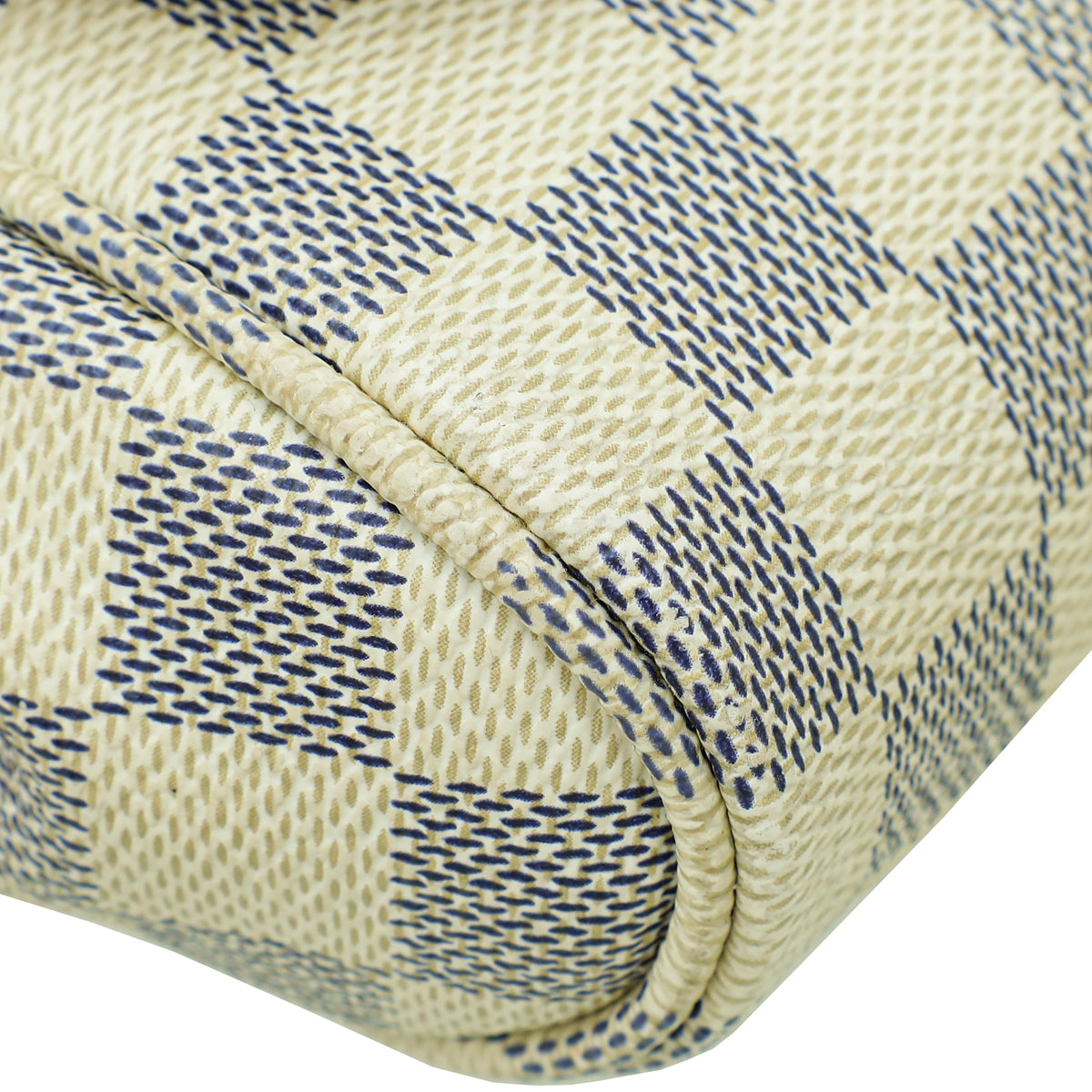 Louis Vuitton Damier Azur Favorite MM Bag