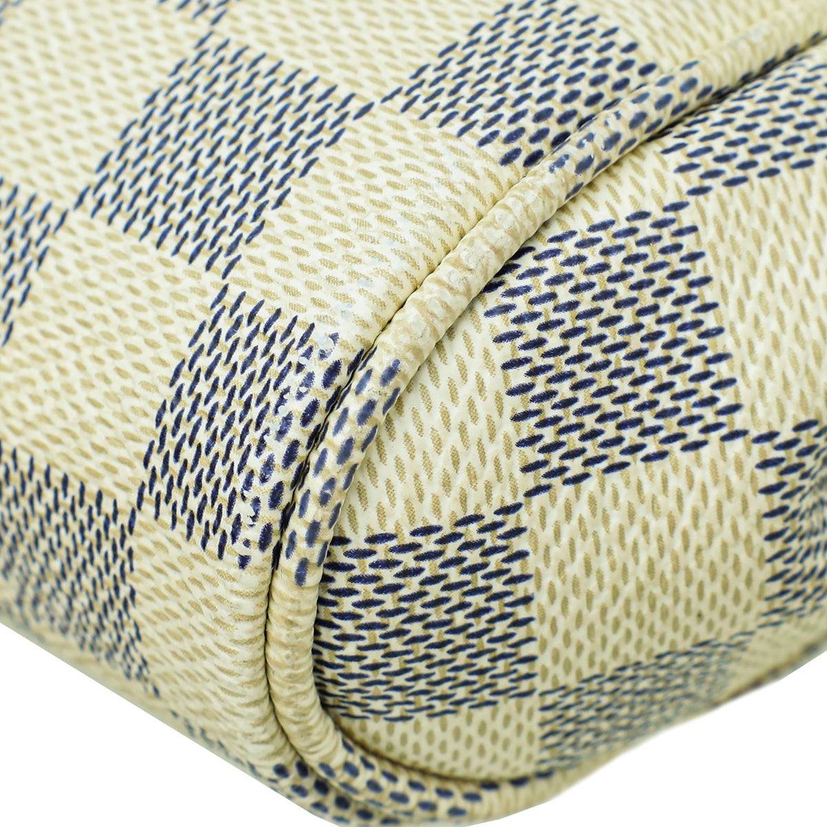 Louis Vuitton Damier Azur Favorite MM Bag