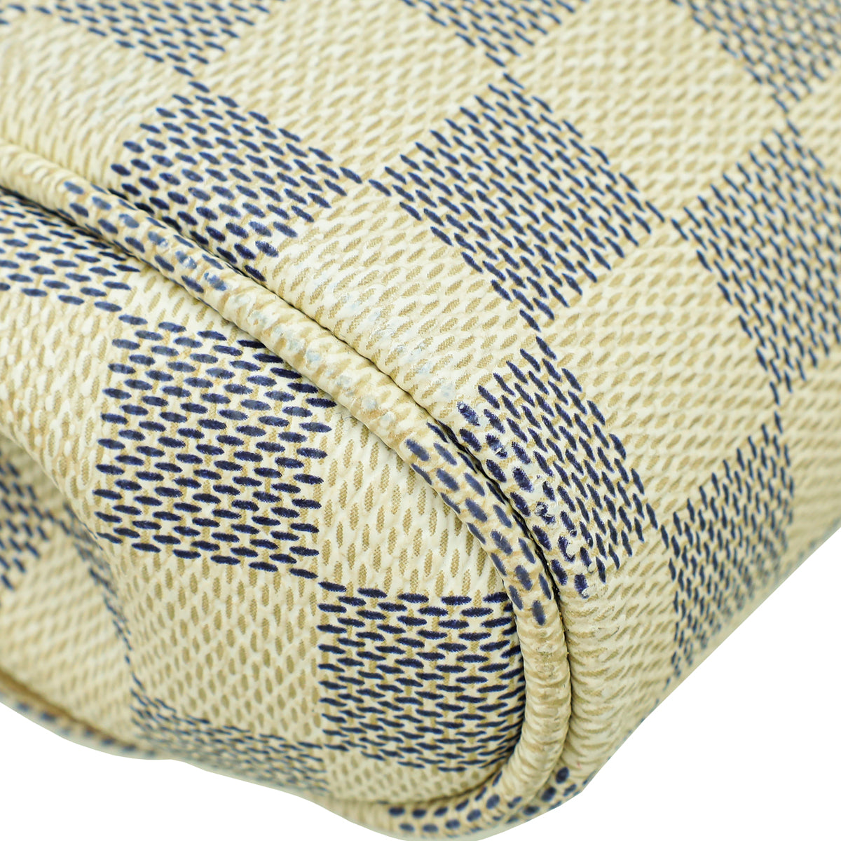 Louis Vuitton Damier Azur Favorite MM Bag