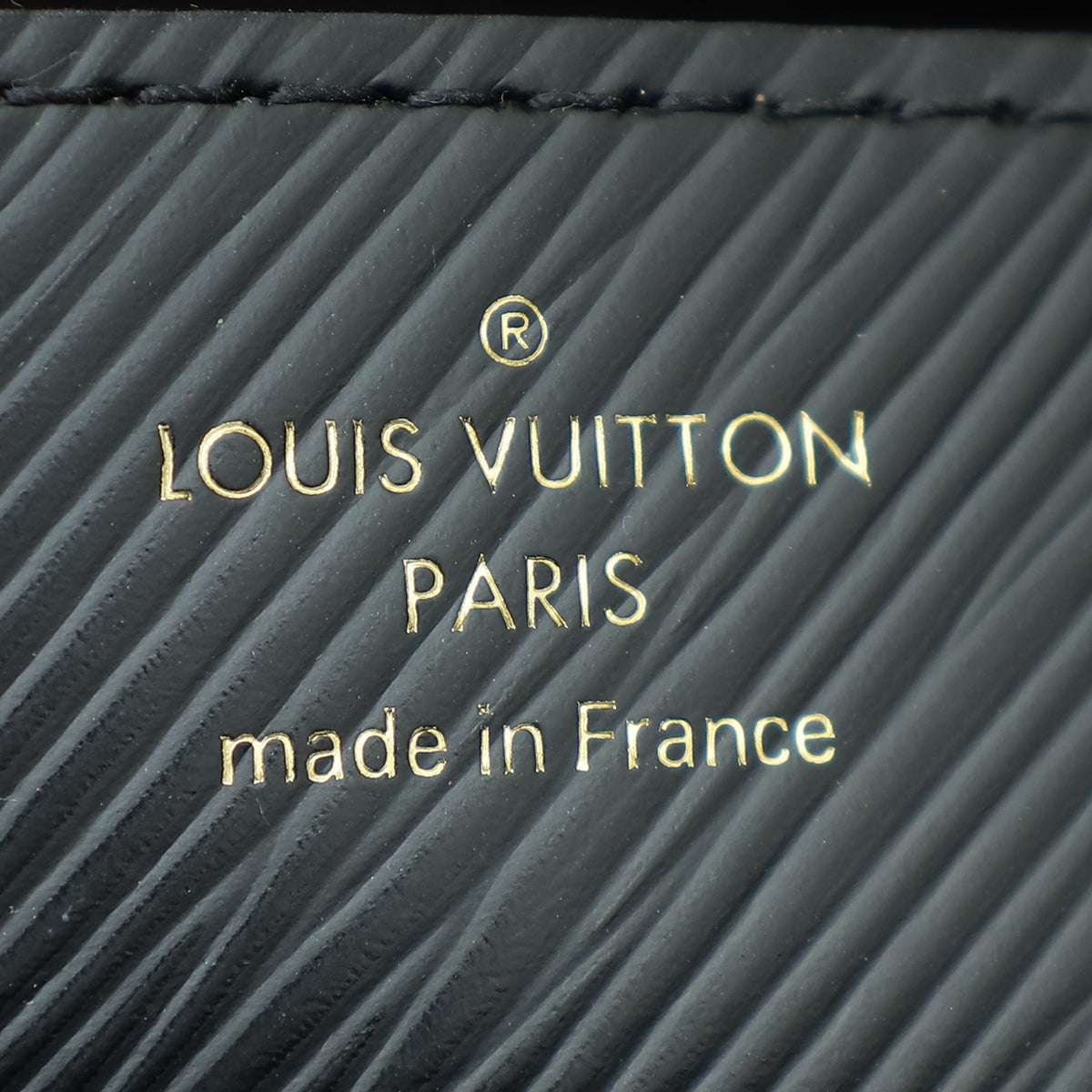 Louis Vuitton Bicolor Twist PM Bag