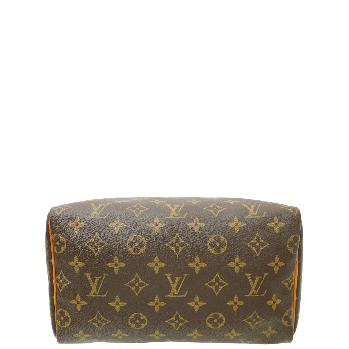 Louis Vuitton Monogram Speedy 25 Bag