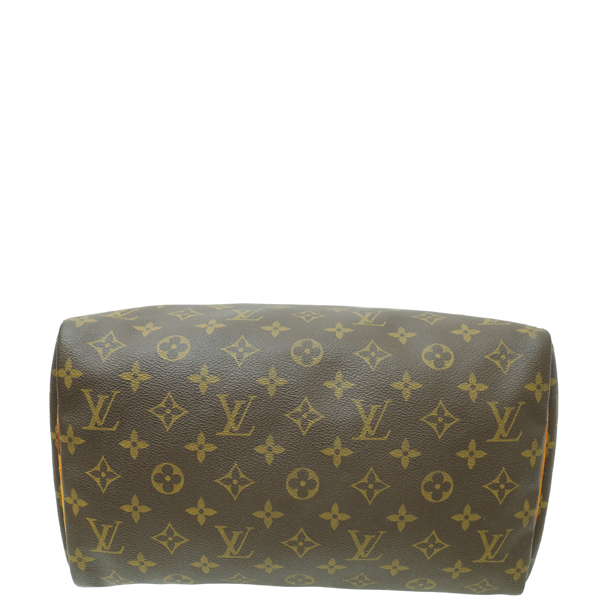 Louis Vuitton Monogram Speedy 30 Bag