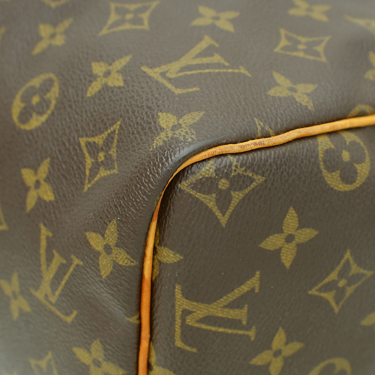 Louis Vuitton Monogram Speedy 30 Bag