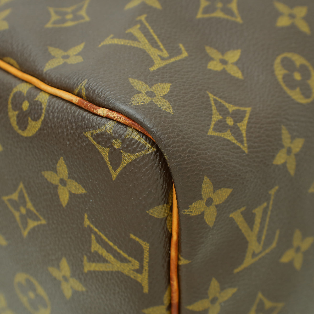 Louis Vuitton Monogram Speedy 30 Bag