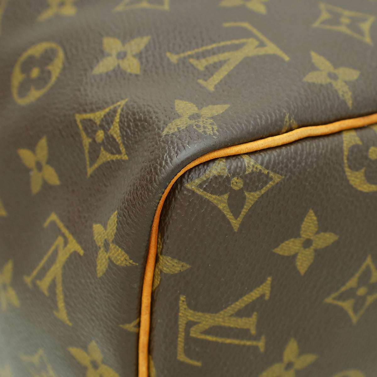 Louis Vuitton Monogram Speedy 30 Bag