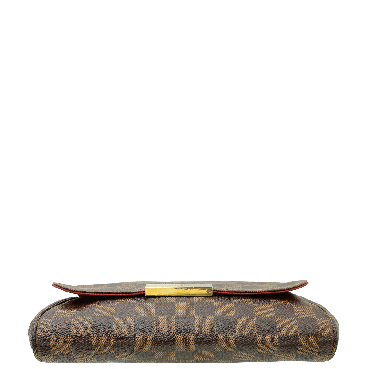 Louis Vuitton Damier Ebene Favorite MM Bag