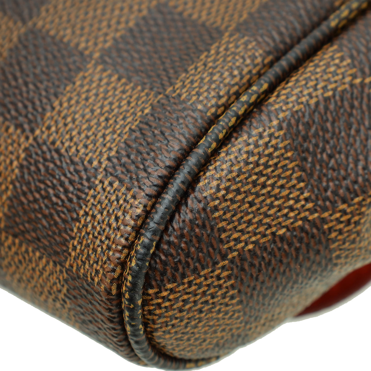 Louis Vuitton Damier Ebene Favorite MM Bag