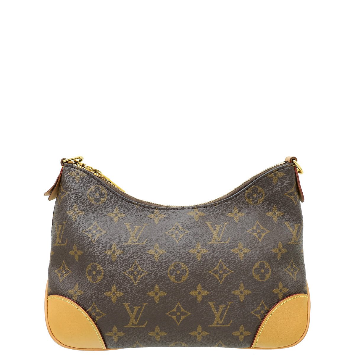 Louis Vuitton Monogram Boulogne Bag