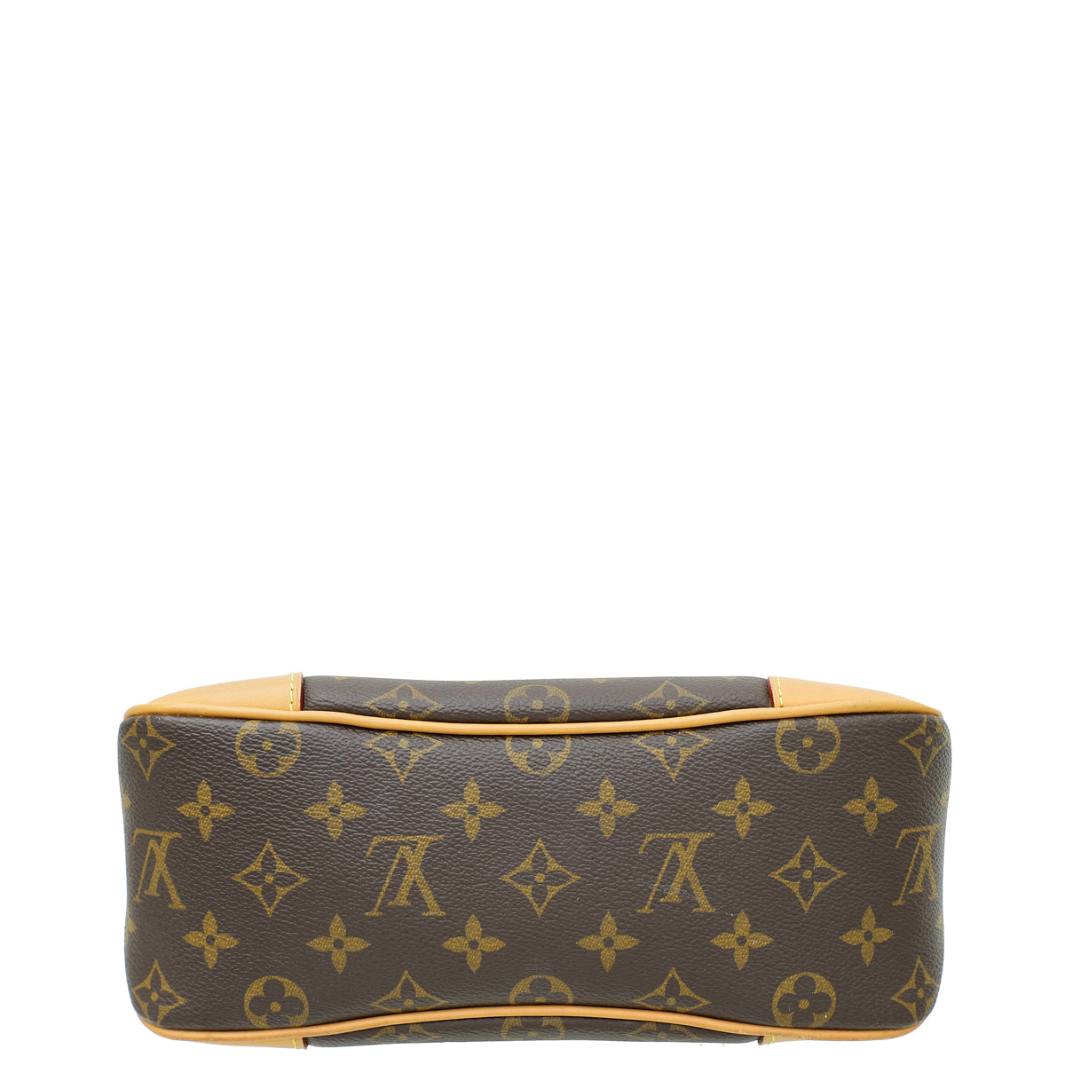 Louis Vuitton Monogram Boulogne Bag