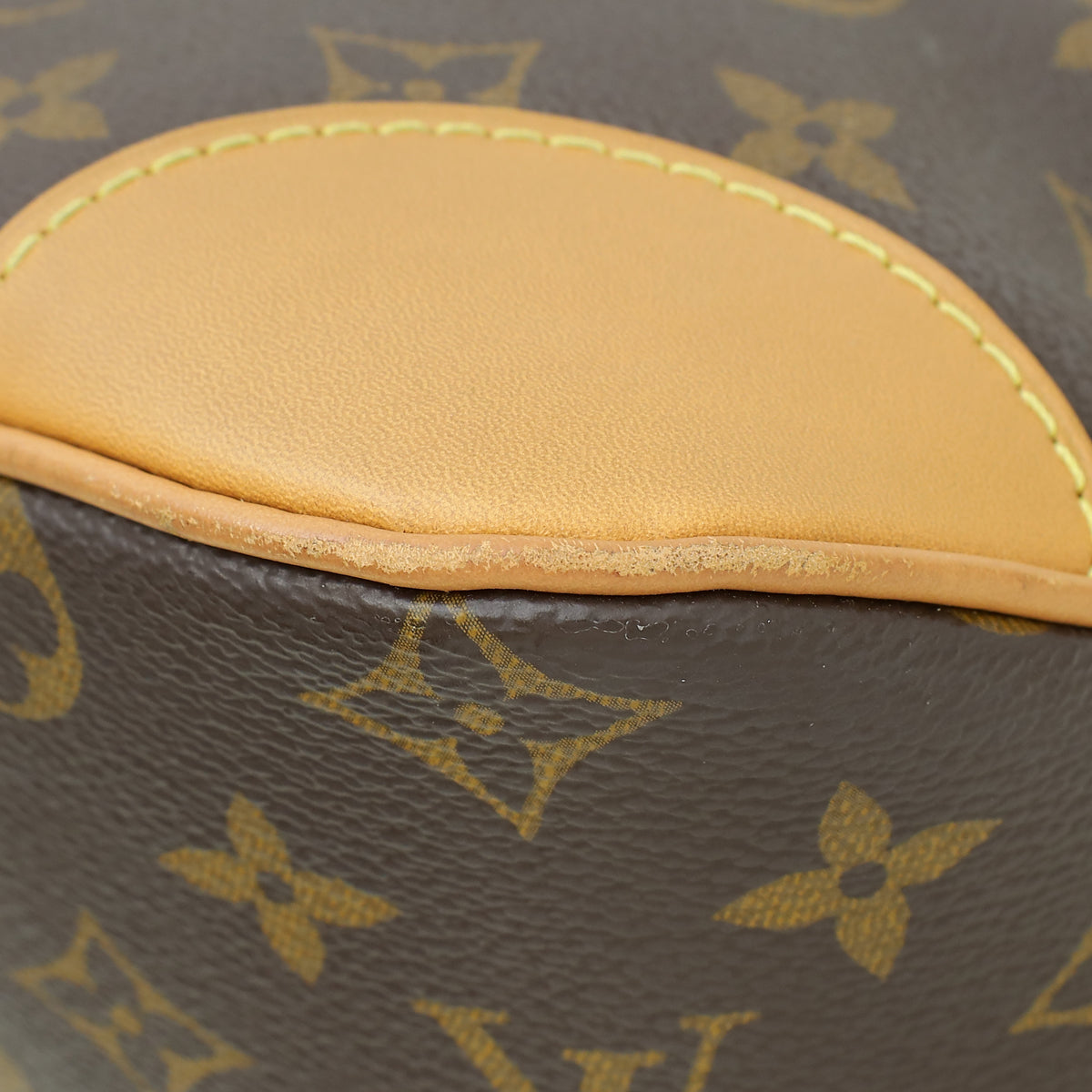 Louis Vuitton Monogram Boulogne Bag