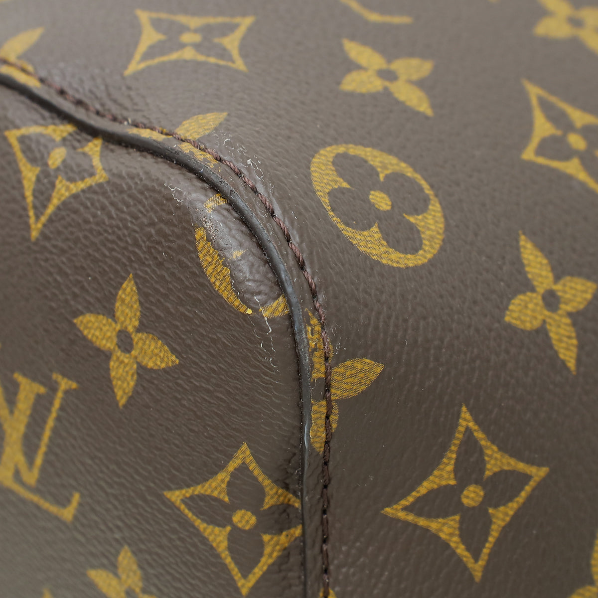 Louis Vuitton Monogram Rose Poudre NeoNoe Bag